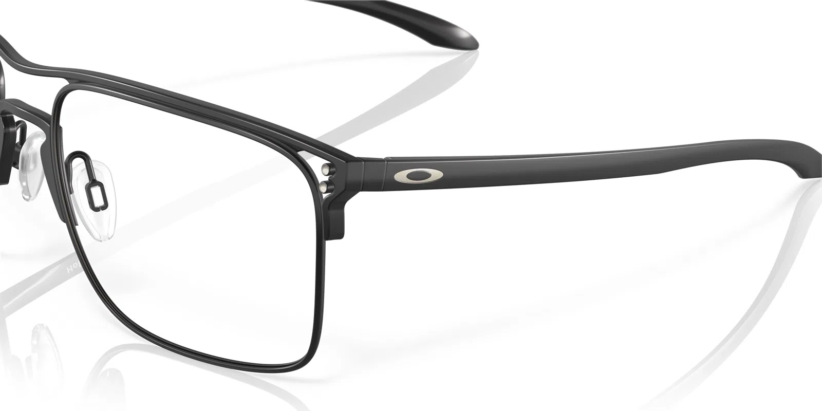Oakley Holbrook Ti Rx 5068 Eyeglasses - view 9